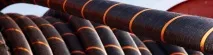 Кабельний муфти Raychem (Німеччина), Південний кабель raychem