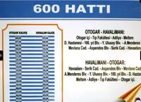 Як дістатися з Стамбул в Кемер відстань, час у дорозі, ціни і маршрут на карті стамбул
