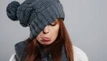 Як уникнути зимової хандри - Депресія та стрес стрес