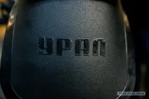 Як роблять мотоцикли - Урал - Hodor урал