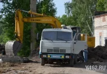Як це зроблено один день із життя картонної коробки день