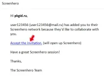 Як двом користувачам одночасно працювати на комп’ютері за допомогою Screenhero одночасно