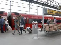 Як дістатися до аеропорту Шереметьєво - Корисні поради корисні