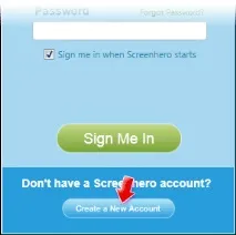 Як двом користувачам одночасно працювати на комп’ютері за допомогою Screenhero користувачам