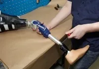 Як накласти пов’язку при травмі голови, ВітаПортал - Здоров’я та Медицина накласти