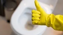 унітаз