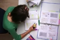 Як краще засвоювати знання, Жіночий клуб краще