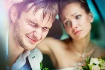 Як не збожеволіти перед весіллям збожеволіти