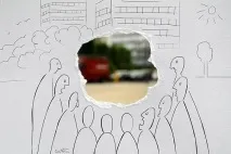 Як визначитися в житті, не ставши заручником громадської думки, Фактор Роста громадської
