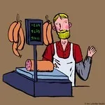 Як відкрити магазин продуктів продуктів