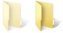 Як відкрити приховані папки у Windows 7 windows