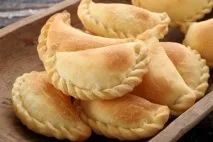 пиріжки