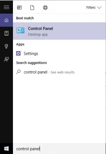 Як вимкнути Internet Explorer у Windows 10, PC Life windows