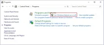 Як вимкнути Internet Explorer у Windows 10, PC Life internet