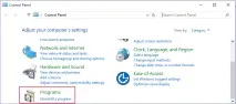 Як вимкнути Internet Explorer у Windows 10, PC Life вимкнути