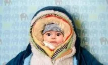 Як правильно одягати новонародженого, щоб він не перегрівся і не змерз новонародженого