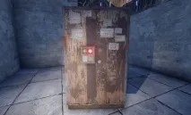 Як працює система шаф у грі Rust Experimental, Rust Craft система