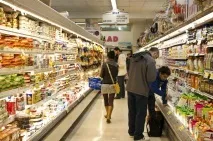Як залучити покупців до продуктового магазину - поради практика-маркетолога покупців