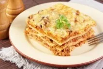 Як приготувати лазанью в домашніх умовах умовах