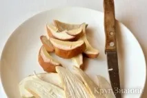 білі