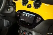 Як працює система IntelliLink в Opel Adam, Autogeek система