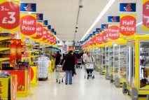 Як залучити покупців до продуктового магазину - поради практика-маркетолога продуктового
