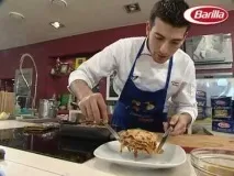 лазаньї