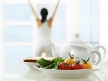 Як схуднути народними засобами засобами