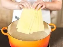 лазаньї