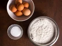 приготувати