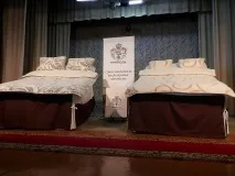 Як продають постільна білизна за 24 млн (старими), або Технологія прямого продажу, розрахована на постільна