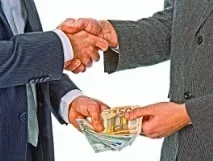 Як правильно просити гроші в борг, Про банки та фінанси правильно