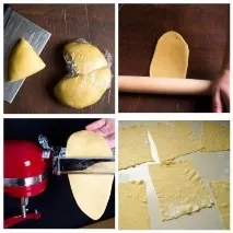 лазаньї