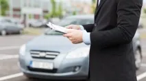 Як здати автомобіль в оренду оренду