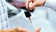 Як здати автомобіль в оренду автомобіль