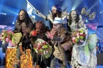 Як склалося життя переможців - Євробачення - на Fabiosa життя
