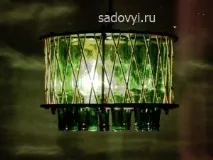Як зробити вироби з пляшок для дачі, Облаштування заміського будинку та ділянки своїми руками дачі