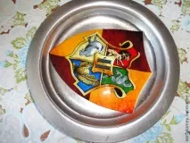Як зробити своїми руками герб з дерева – Ярмарок Майстрів зробити