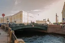 Як прикрасити - сірий - Петербург сірий
