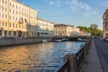 Як прикрасити - сірий - Петербург петербург
