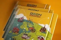 Як збільшити обсяг продажів - Друкарня EGF (Єврографіка) на Шаболівці друкарня