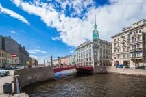 Як прикрасити - сірий - Петербург петербург