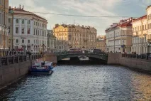 Як прикрасити - сірий - Петербург петербург