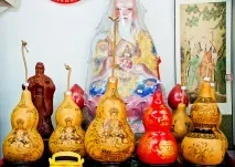 Як зберегти здоров’я за допомогою ву лу, Вітер та Вода вітер