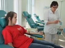 Як стати донором покрокова інструкція Твоя Паралель інструкція