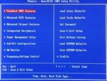 Як встановити Windows XP встановити