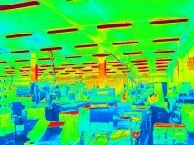Як зберегти температурний режим у холодному цеху ковбасного виробництва цеху