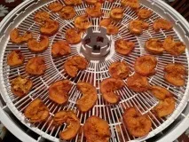 абрикоси