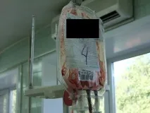 Як стати донором покрокова інструкція Твоя Паралель твоя