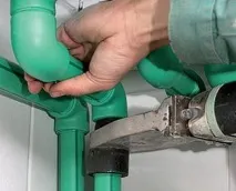 Як зварювати поліпропіленові труби своїми руками поетапне керівництво Портал про труби зварювати